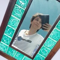 sanaz habibi的照片