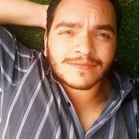 Alfonso Sanchez的照片