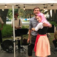 Fotos de Keven  and Marie-Sarah