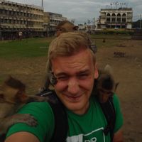 Photos de Robert Lennartz