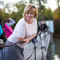 Елена Ефименко的照片