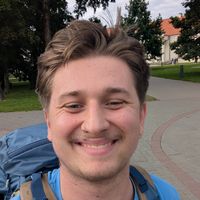 Laurenz Gaigl's Photo