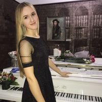 Vasilina Grinevich's Photo