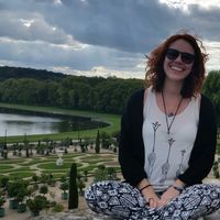 Photos de Tainara Nievola