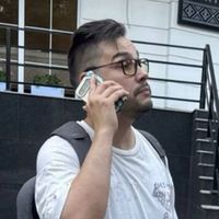Sergey Kamilov's Photo