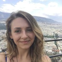 Michaela Ervin的照片