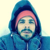 Antoine Neyret's Photo