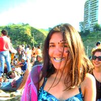 Fotos von Rocío Toledo Navarro