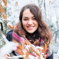 Danielle Hanzalik的照片