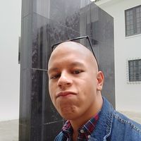 Simón Sandoval's Photo