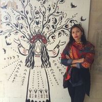 Natalia  Dubrov的照片