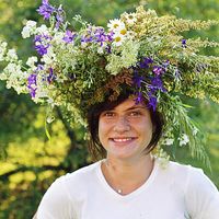 Linda GERSTE's Photo