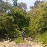 Ankit Agrawal's Photo