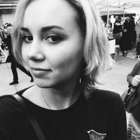 Elena Sitrakova's Photo