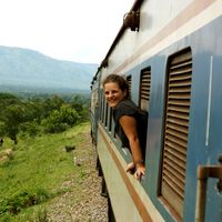 Sabrina Schwabe的照片