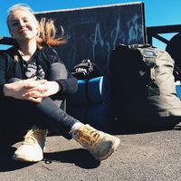 Анастасия Ткачева的照片