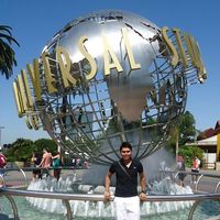 Oscar Ruelas的照片