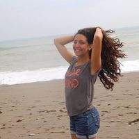 Photos de Salma Hassani Alaoui