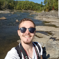 Jules Pagliari's Photo