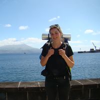 Charlène Reverdy's Photo