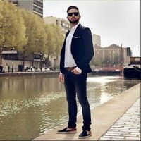 Bilal Lokdai's Photo