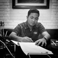 Fadil Marolla's Photo