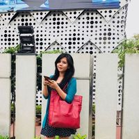 Chanbi Yumnam的照片