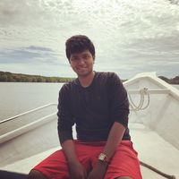 Fakrudeen Aissanatchialle的照片