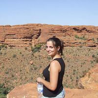 Helene du Chaxel's Photo