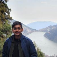 Mayank Sharma's Photo