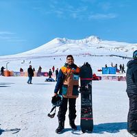 Monray Kenny's Photo