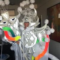 Fotos de Nicki Stephen