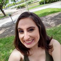 Fernanda Fedatto's Photo