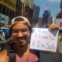 Ricardo Torres的照片