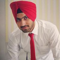 Sukhdeep Singh's Photo