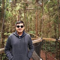 Devansh Jani's Photo