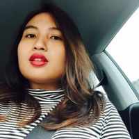 Chriseva Ankelita的照片