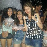 Mine Özataş's Photo