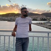 Sari  Almassri's Photo