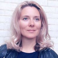 Elena Vershinina's Photo