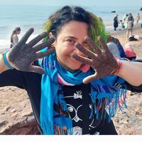 Mediha Cakir's Photo