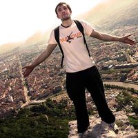 Christophe Michel's Photo