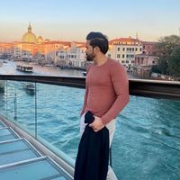 Harry  Bishnoi's Photo