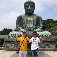 Aleksi Bodom's Photo