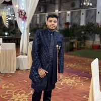 Rishabh Saxena's Photo