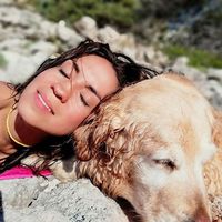 Vanesa Palacios Guerrero的照片