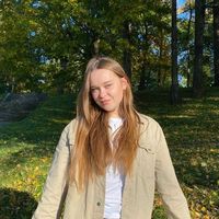 Anastasiia Sliusarchuk的照片