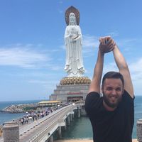 Konstantin Izhikov的照片