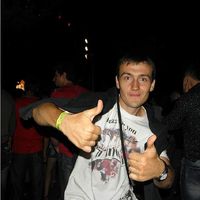 Andrew Tereshchenko的照片