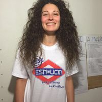 alice botticchio's Photo